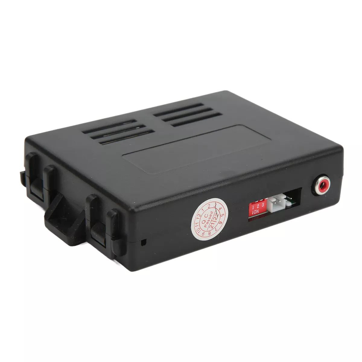 جهاز إنذار عن بعد للسيارة