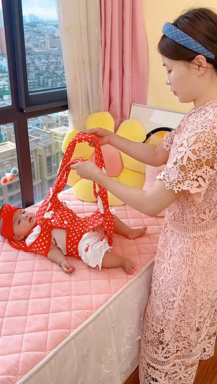 ๐ผ๐ ุญุงู
ู ุงูุฃุทูุงู ุงููู
ุงุดู ุงูุฐูู - ุฑุงุญุฉ ูุฃู
ุงู ูู ูู ูุญุธุฉ! ๐๐ผ