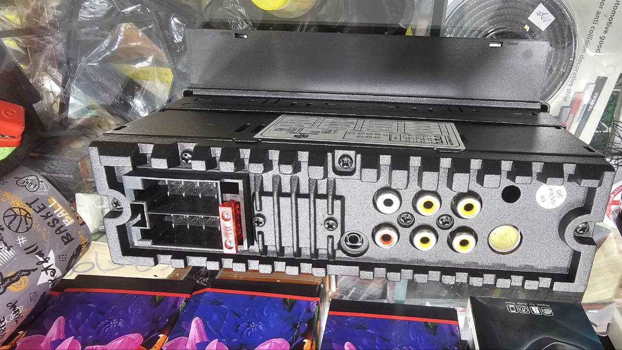 حوّل سيارتك إلى مركز ترفيه وتحكم ذكي مع شاشة السيارة الأندرويد متعددة الوظائف