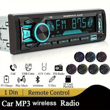 راديو بوست MP3 للسيارة