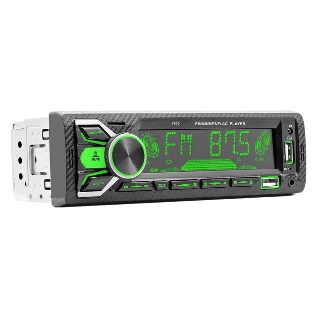 راديو بوست MP3 للسيارة