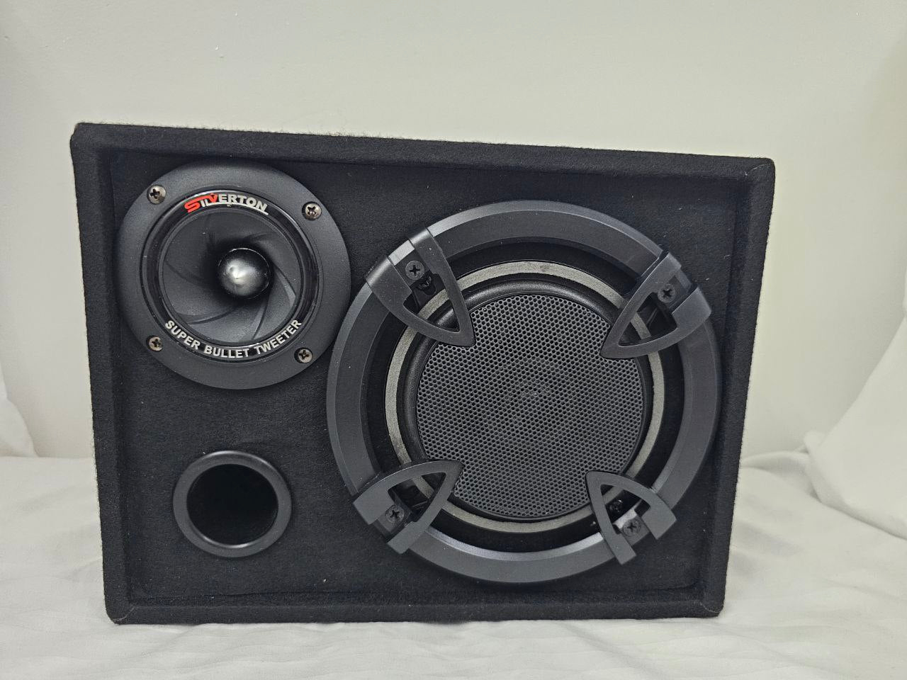 سماعة صوت احترافية