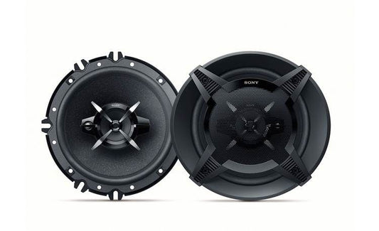Baffe Sony Original