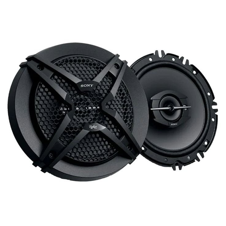 Baffe Sony Original