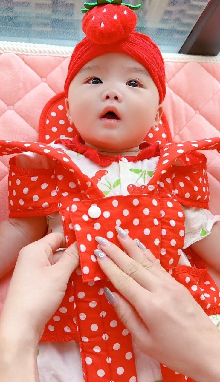 🍼💖 حامل الأطفال القماشي الذكي - راحة وأمان في كل لحظة! 💖🍼