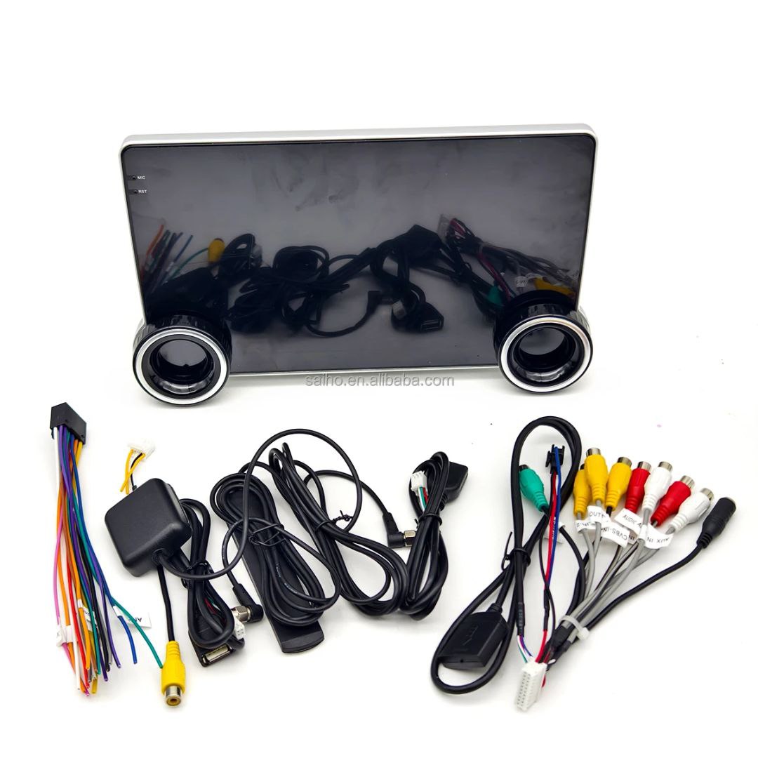 شاشة اندرويد Diamond ذكية للسيارة 128G