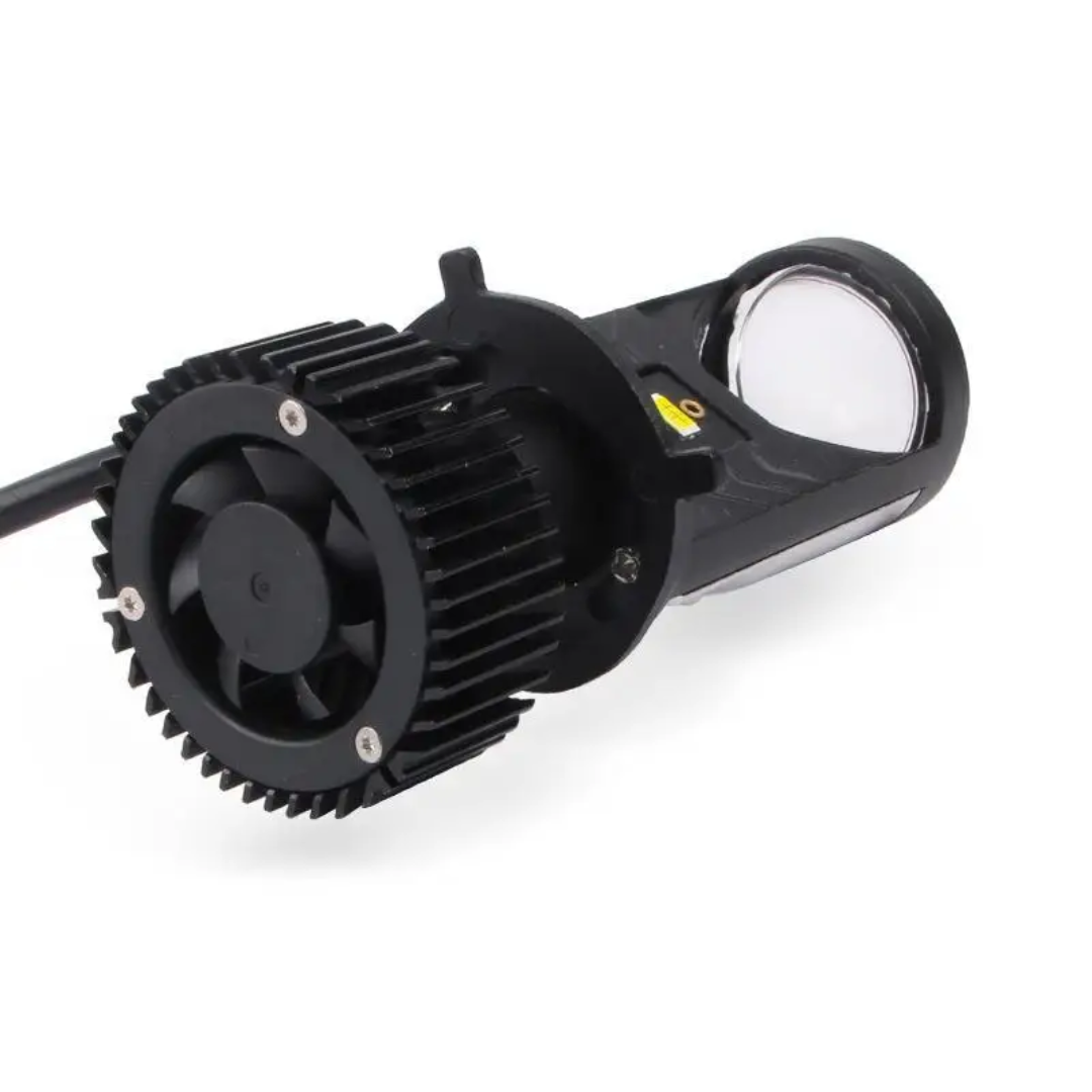 🔥 لمبة أمامية LED للسيارة HD